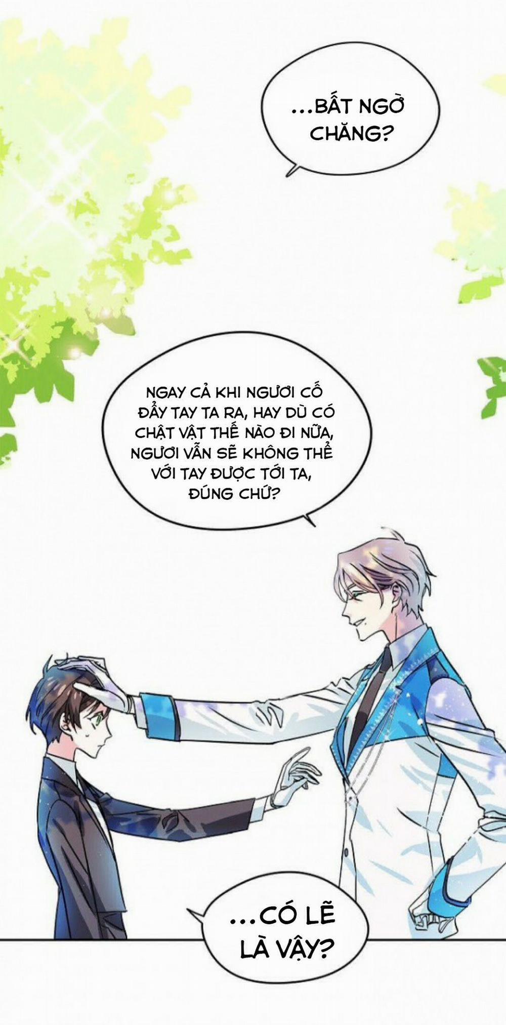 Người Hầu Của Tôi 22 trang 5