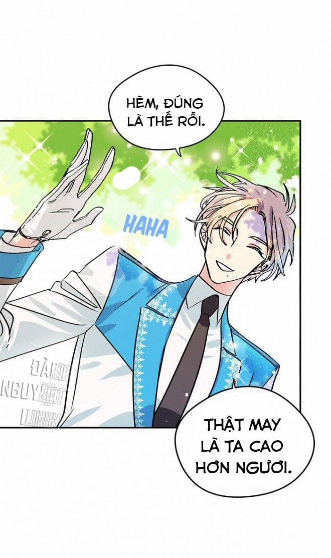 Người Hầu Của Tôi 22 trang 6