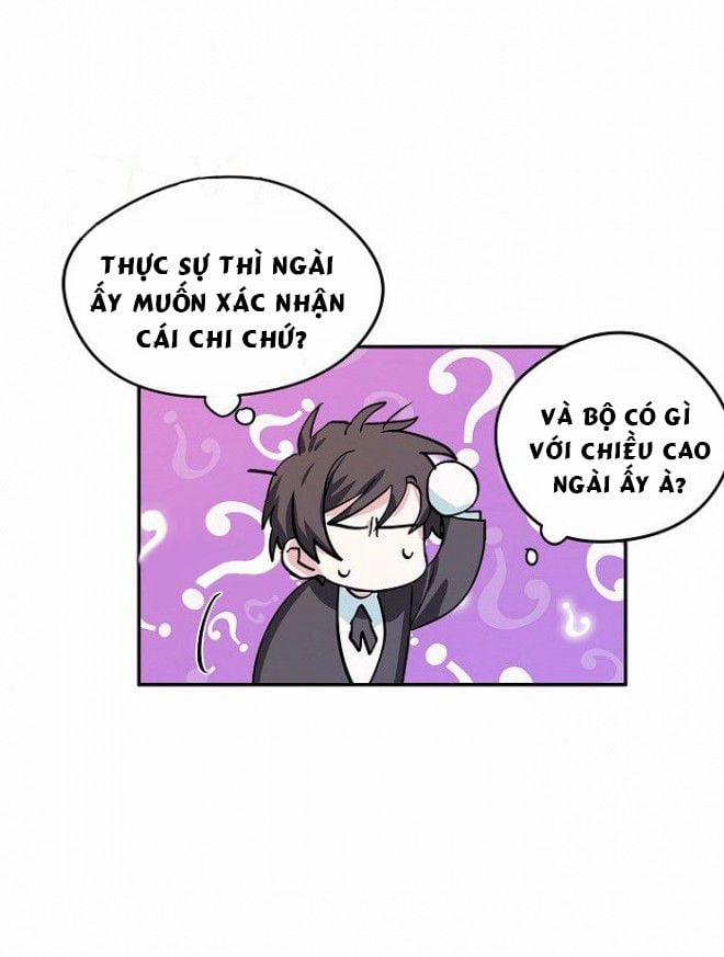 Người Hầu Của Tôi 22 trang 7