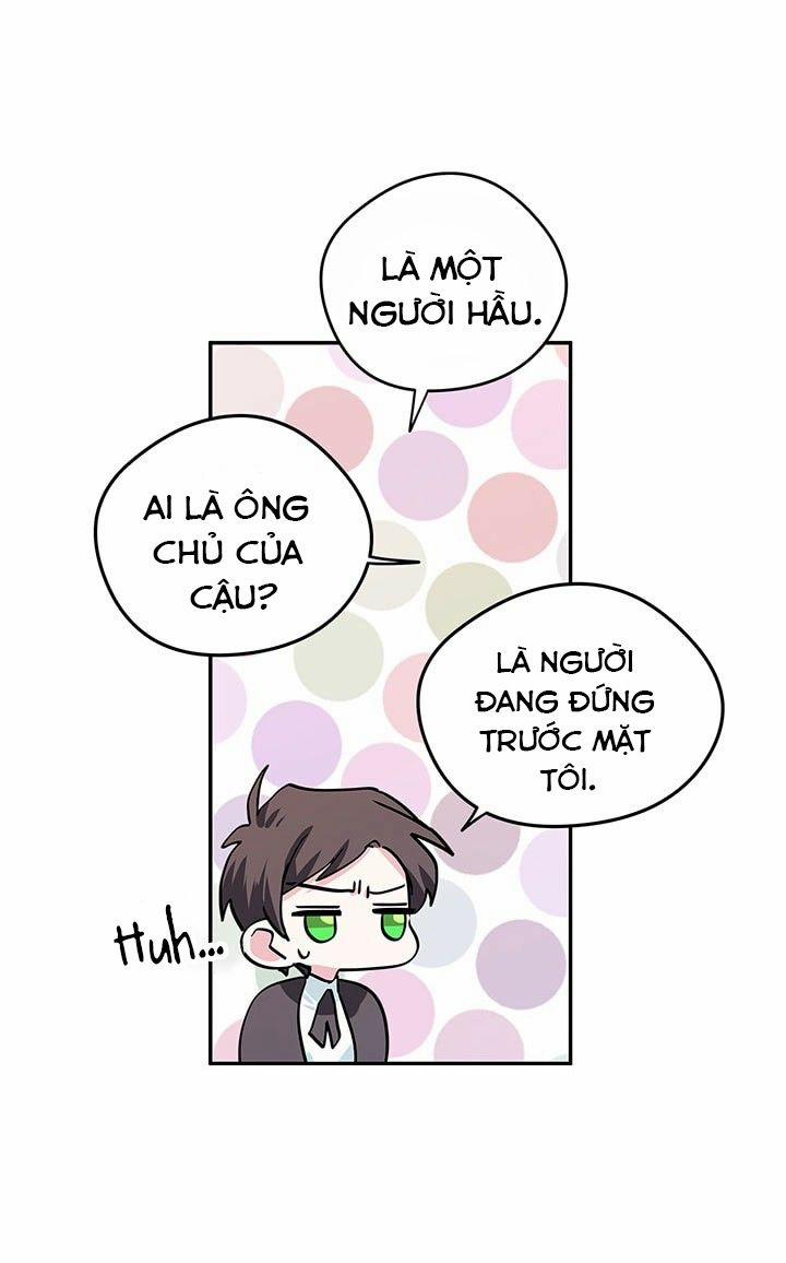 Người Hầu Của Tôi 23 trang 10