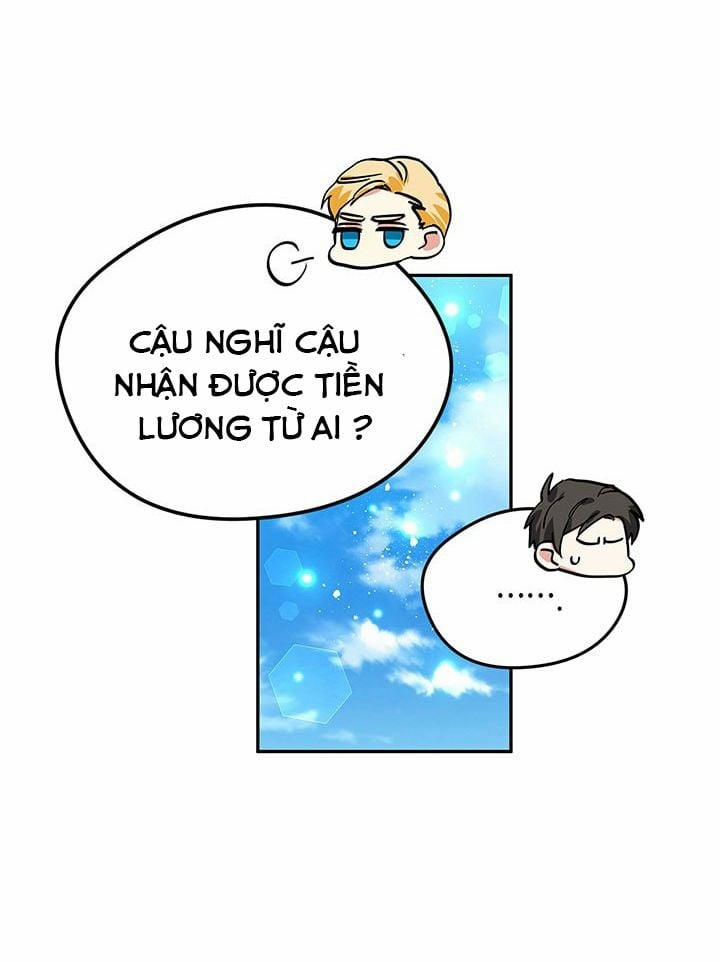 Người Hầu Của Tôi 23 trang 12