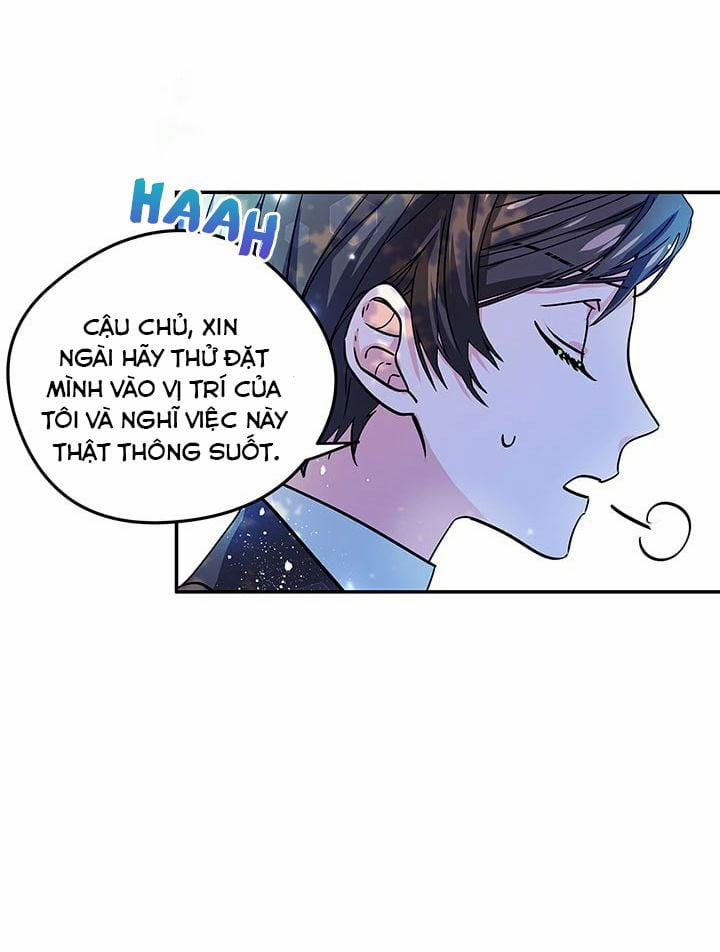 Người Hầu Của Tôi 23 trang 13