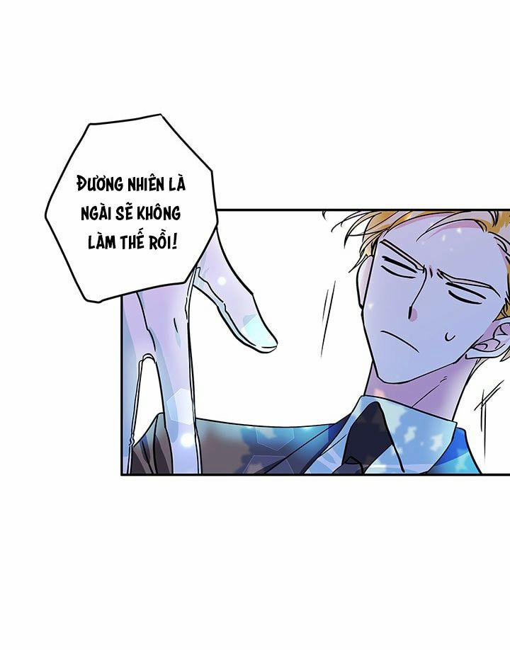 Người Hầu Của Tôi 23 trang 15