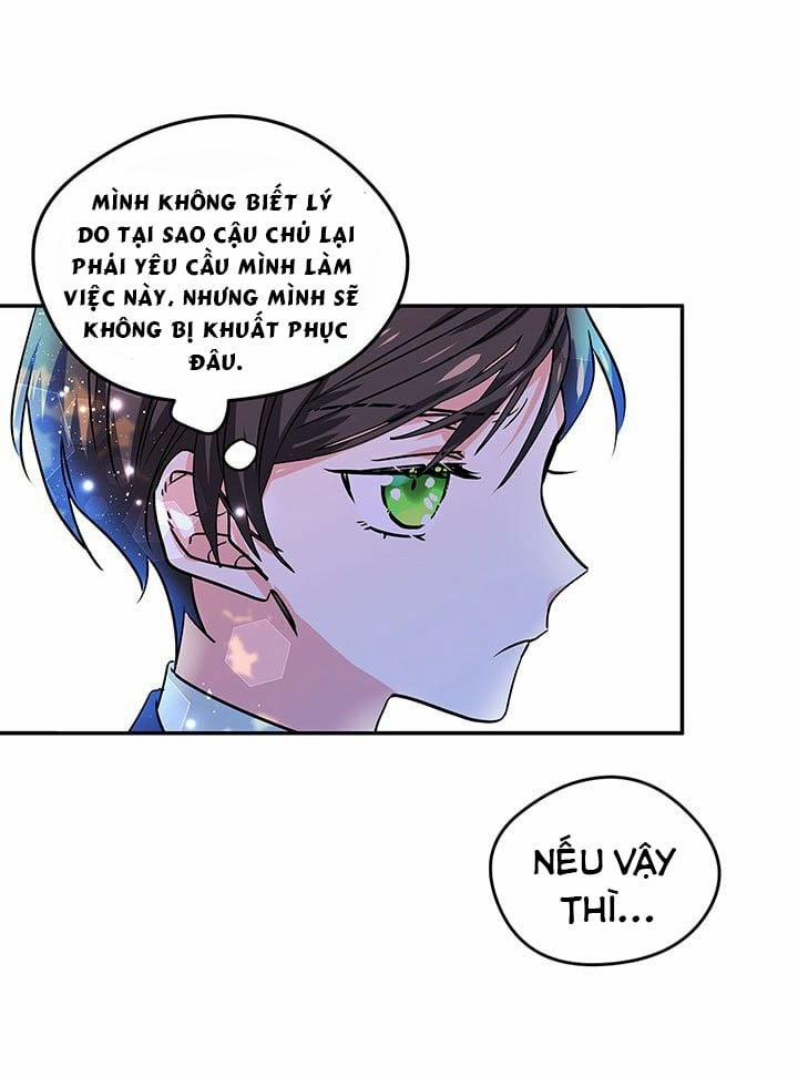 Người Hầu Của Tôi 23 trang 16