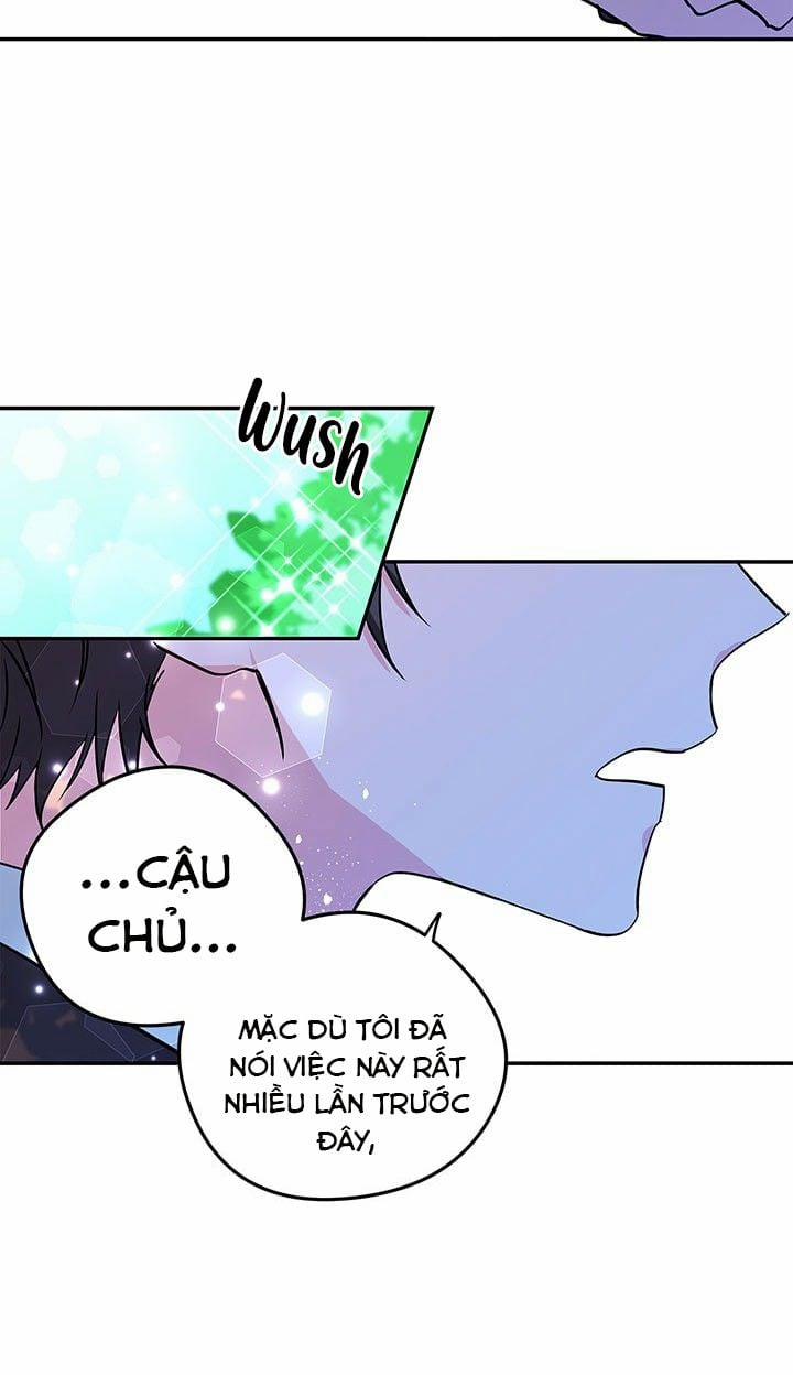 Người Hầu Của Tôi 23 trang 19