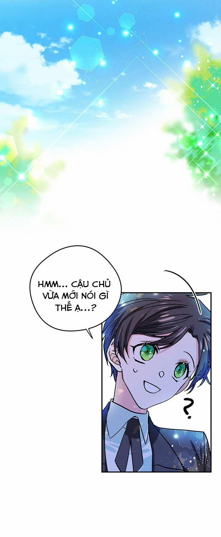 Người Hầu Của Tôi 23 trang 2