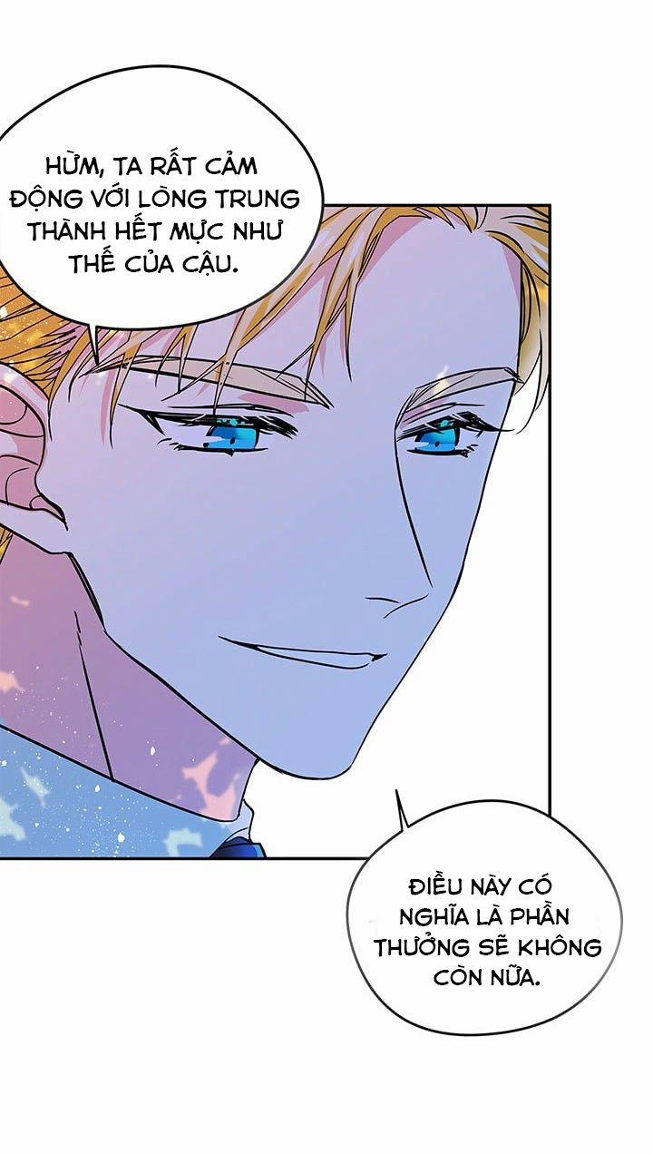 Người Hầu Của Tôi 23 trang 21