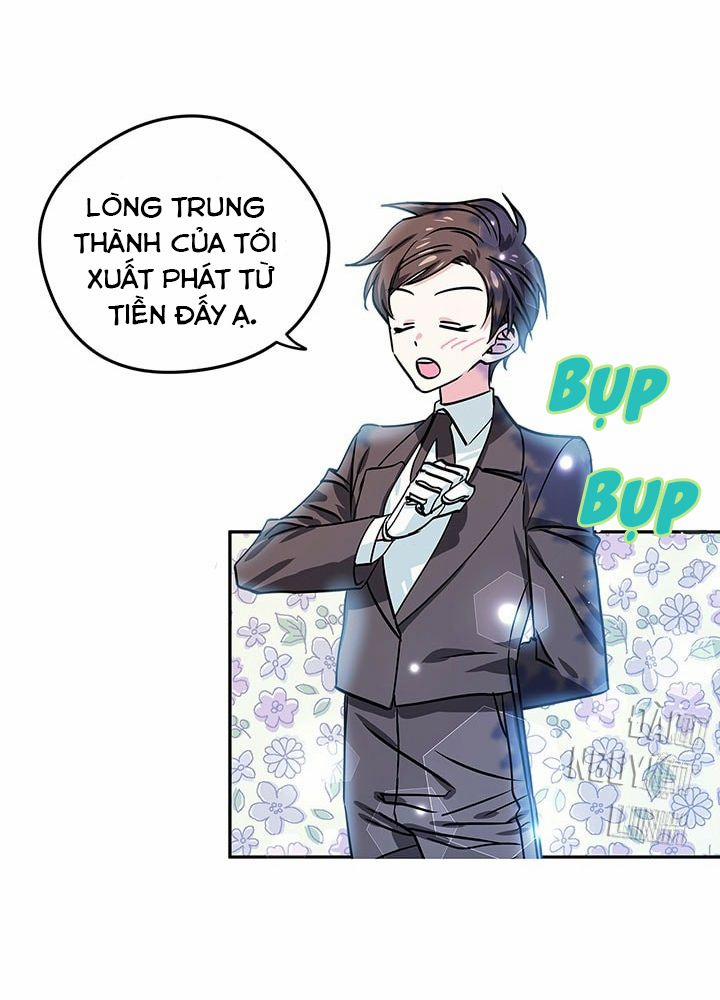 Người Hầu Của Tôi 23 trang 23