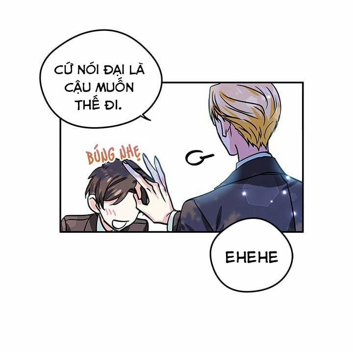 Người Hầu Của Tôi 23 trang 24