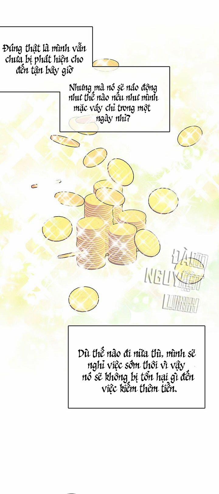 Người Hầu Của Tôi 23 trang 26