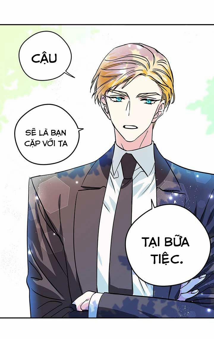 Người Hầu Của Tôi 23 trang 3