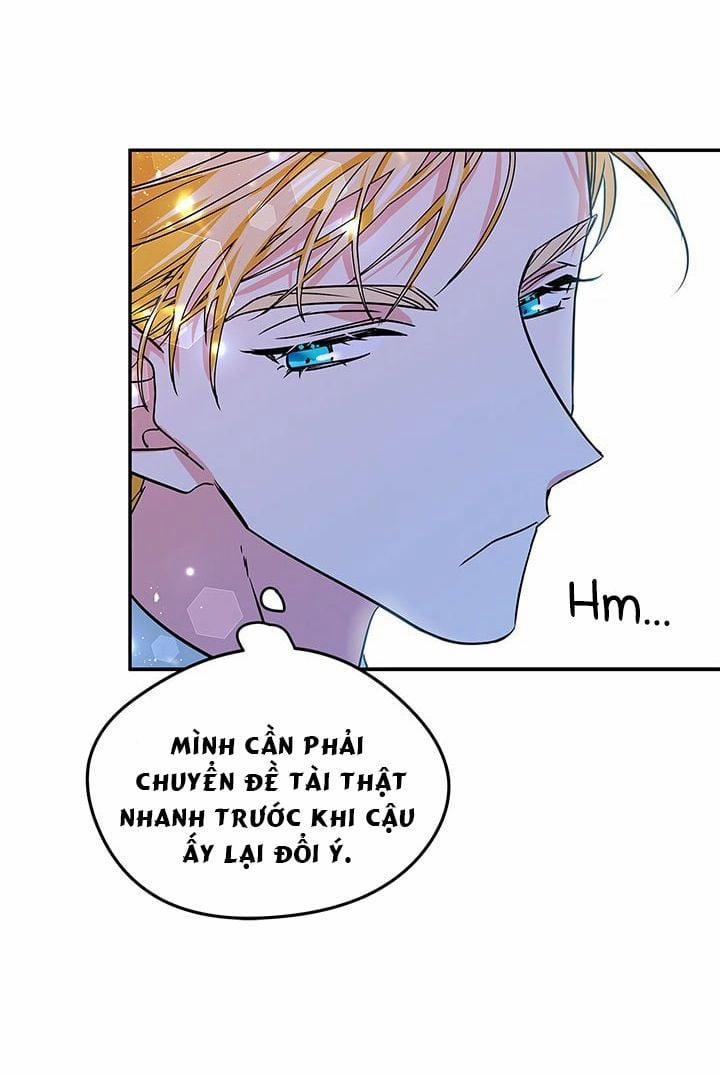 Người Hầu Của Tôi 23 trang 31