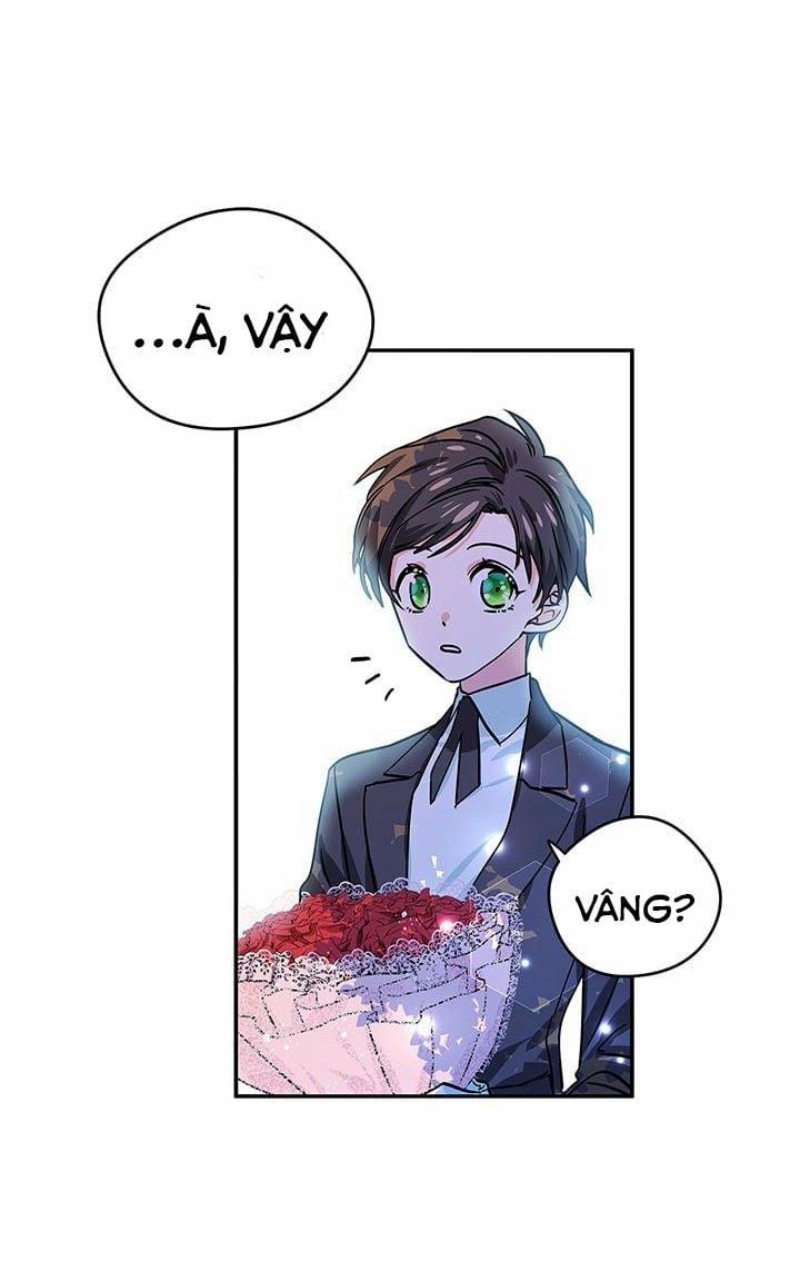 Người Hầu Của Tôi 23 trang 32