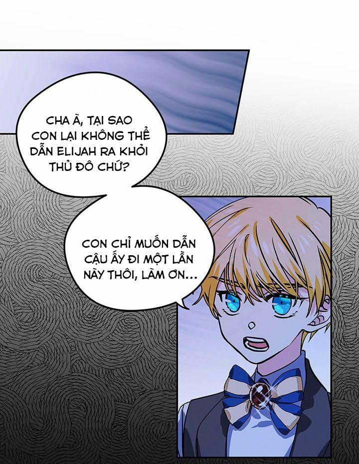 Người Hầu Của Tôi 23 trang 36