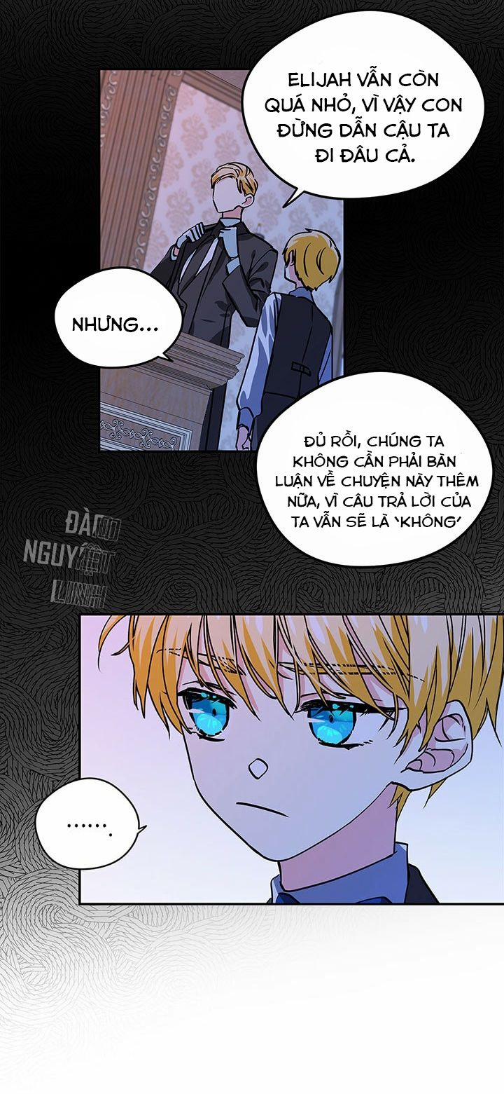 Người Hầu Của Tôi 23 trang 37