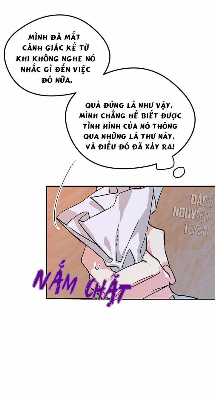 Người Hầu Của Tôi 23 trang 38