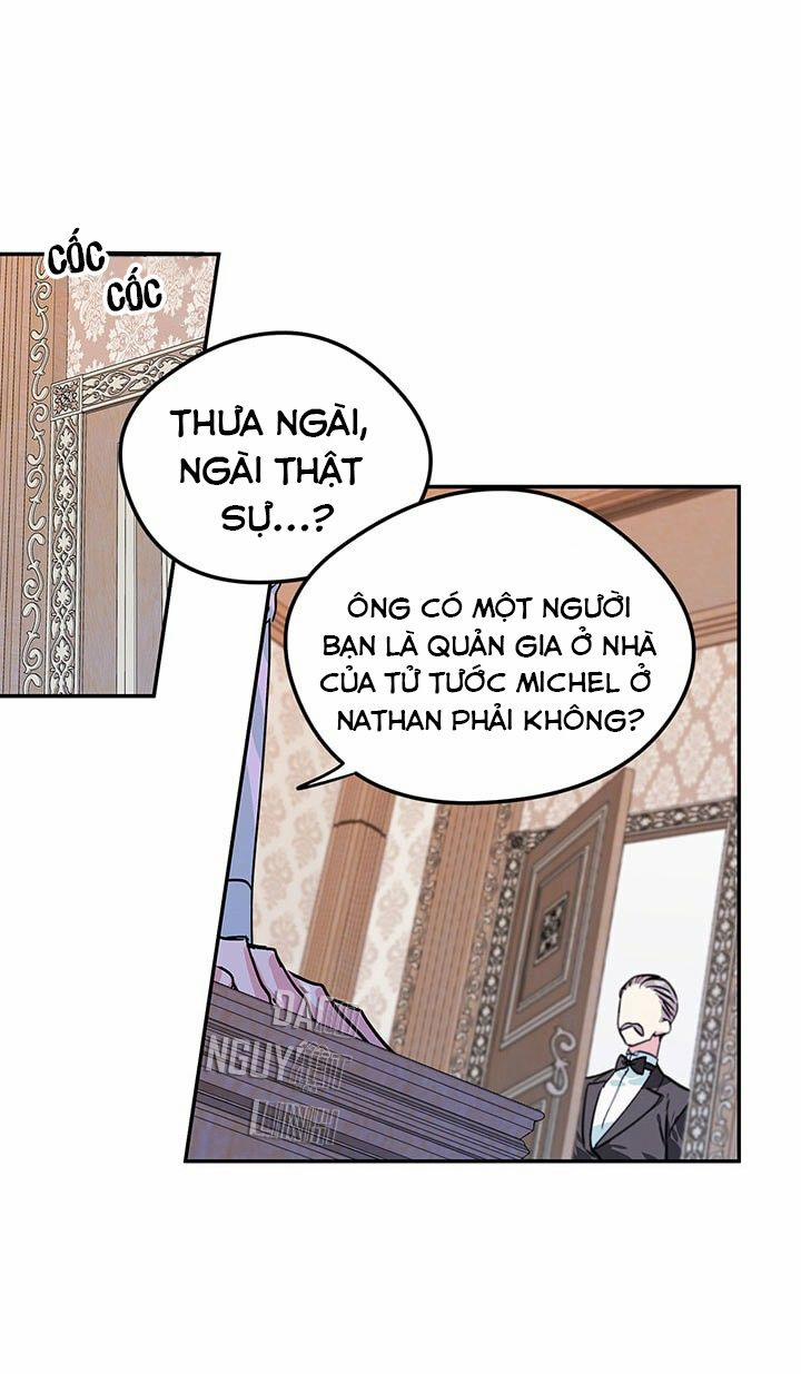 Người Hầu Của Tôi 23 trang 39