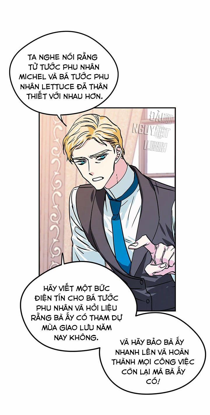 Người Hầu Của Tôi 23 trang 40