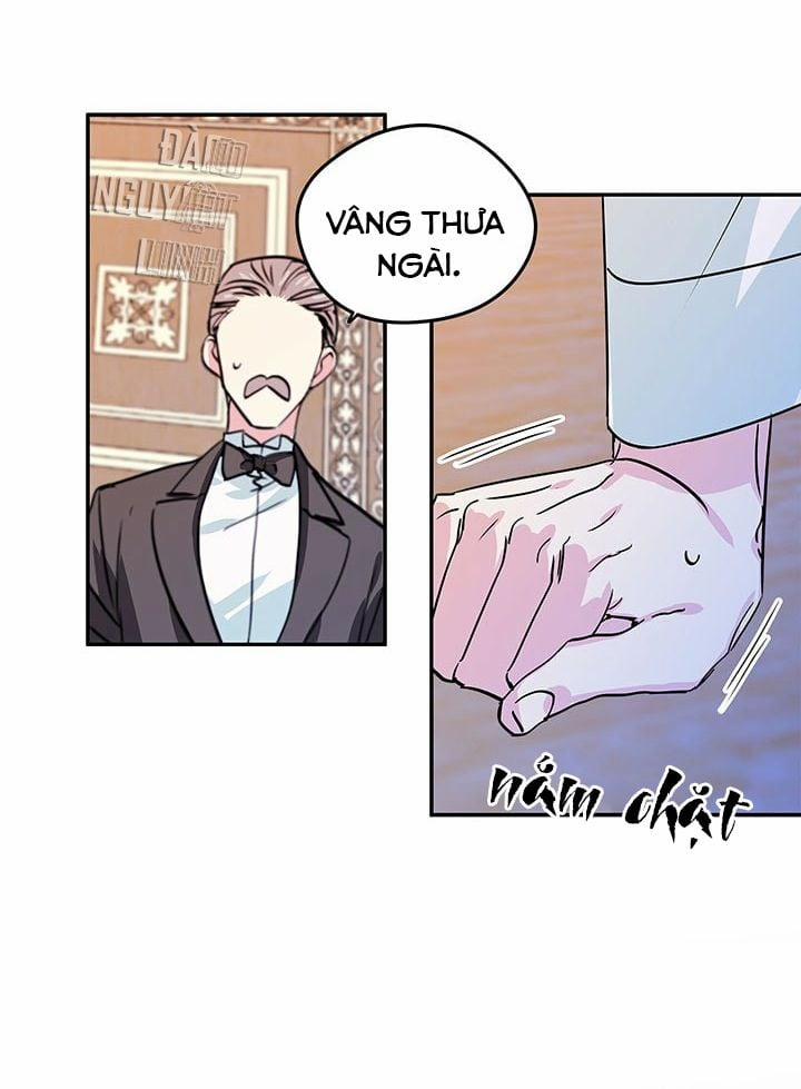 Người Hầu Của Tôi 23 trang 41