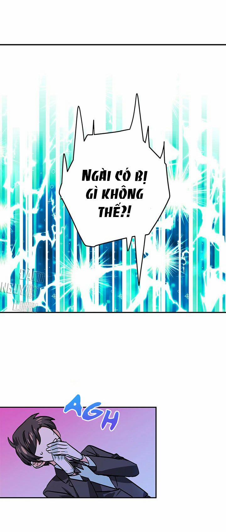 Người Hầu Của Tôi 23 trang 5