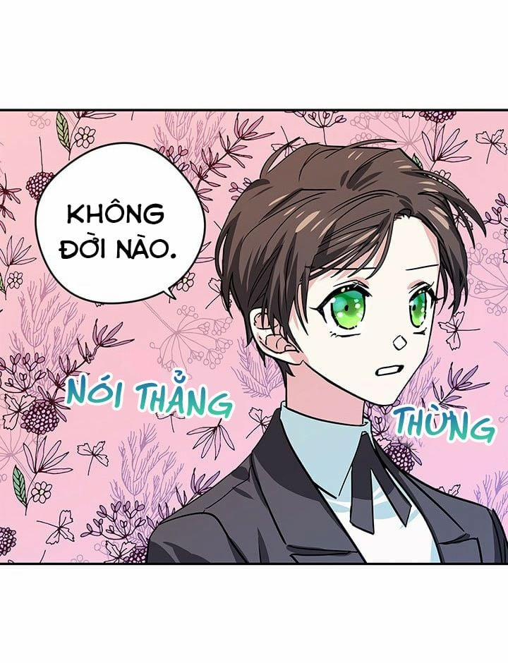 Người Hầu Của Tôi 23 trang 7