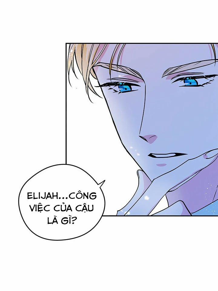 Người Hầu Của Tôi 23 trang 9