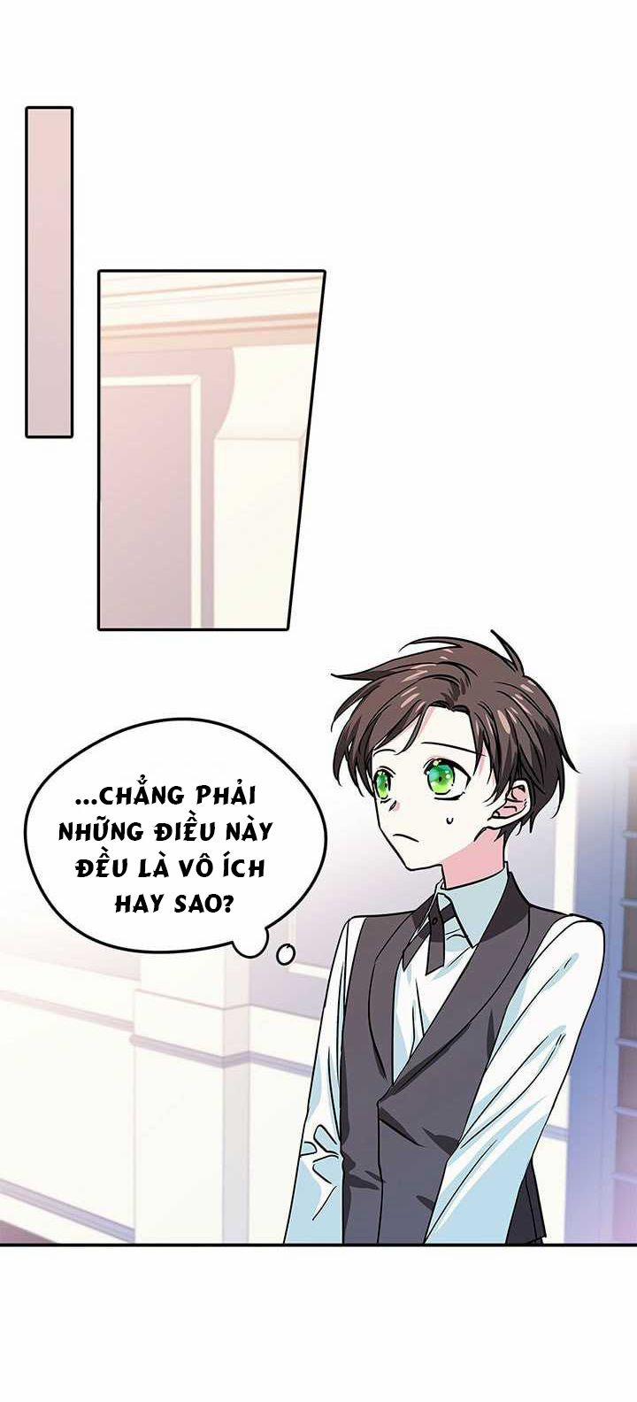 Người Hầu Của Tôi 24 trang 1