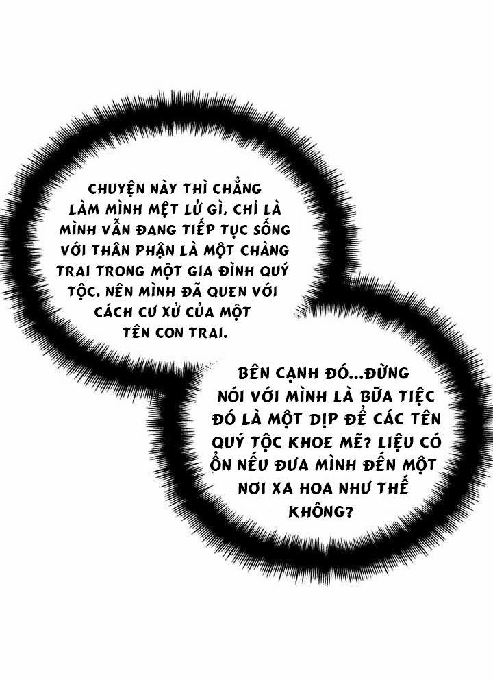 Người Hầu Của Tôi 24 trang 10