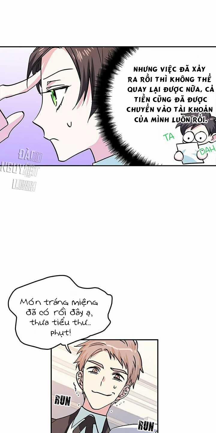 Người Hầu Của Tôi 24 trang 11