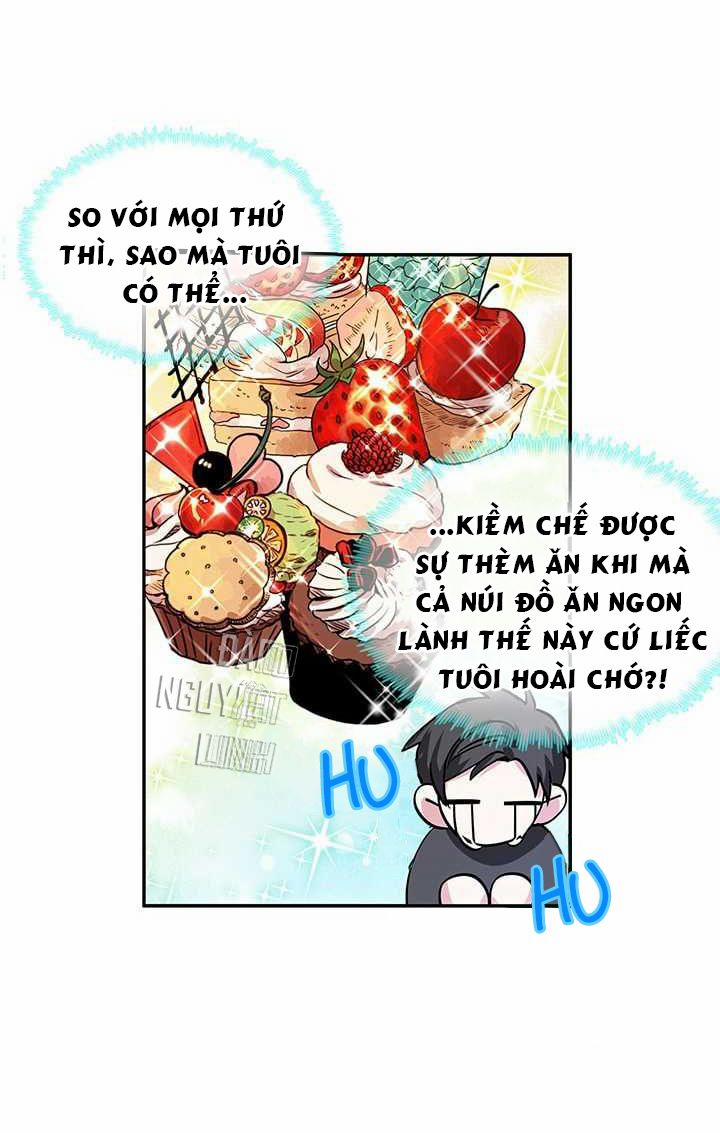 Người Hầu Của Tôi 24 trang 13