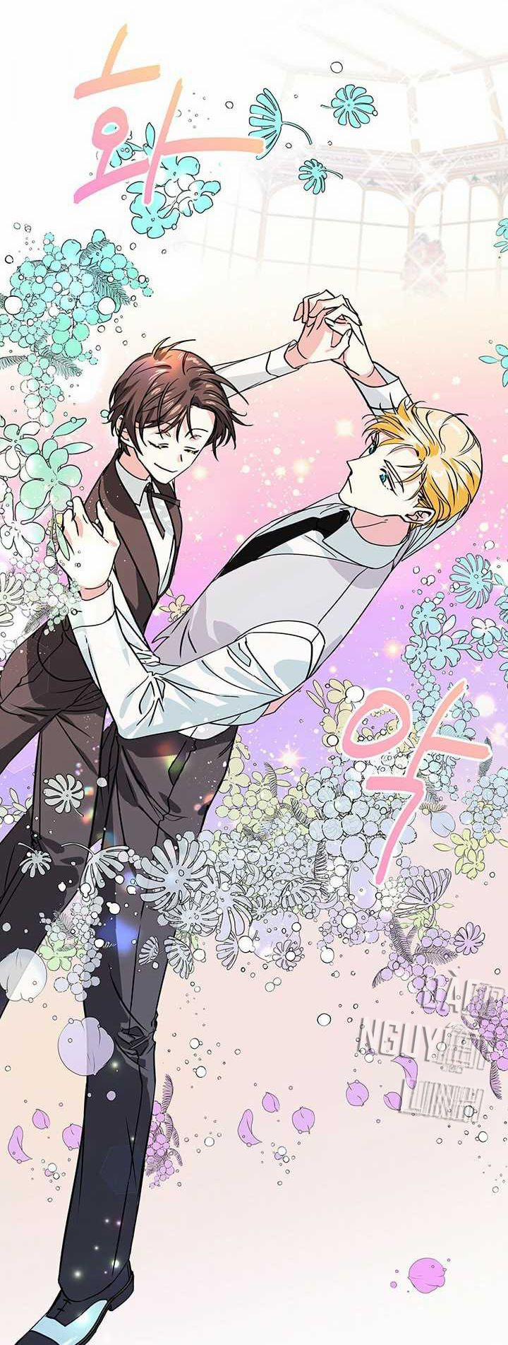 Người Hầu Của Tôi 24 trang 17