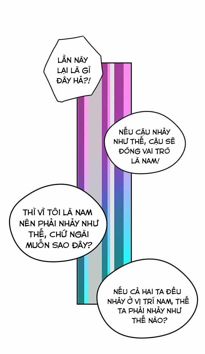 Người Hầu Của Tôi 24 trang 20