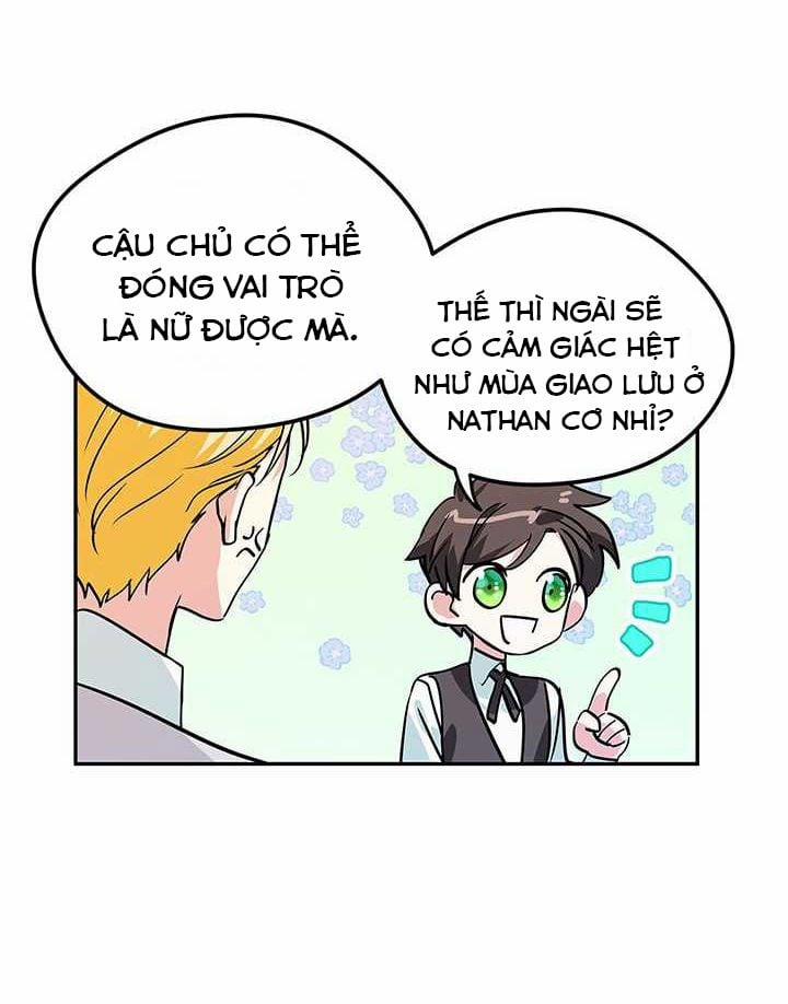 Người Hầu Của Tôi 24 trang 21