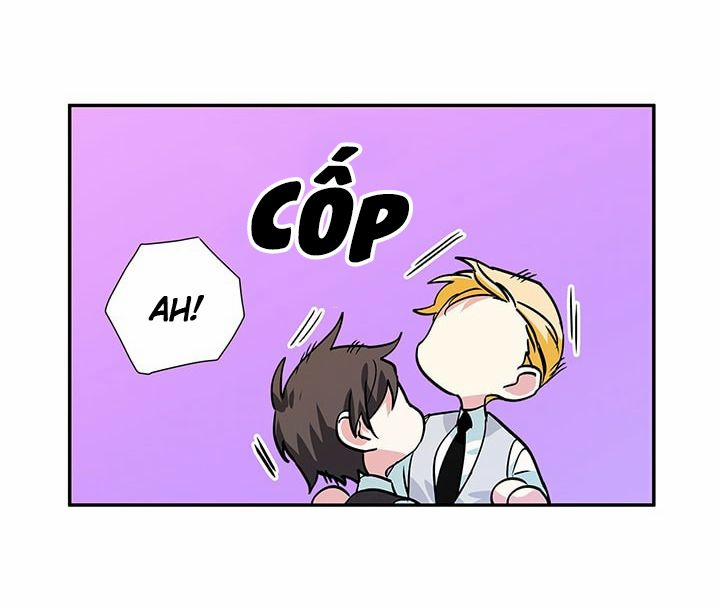 Người Hầu Của Tôi 24 trang 30