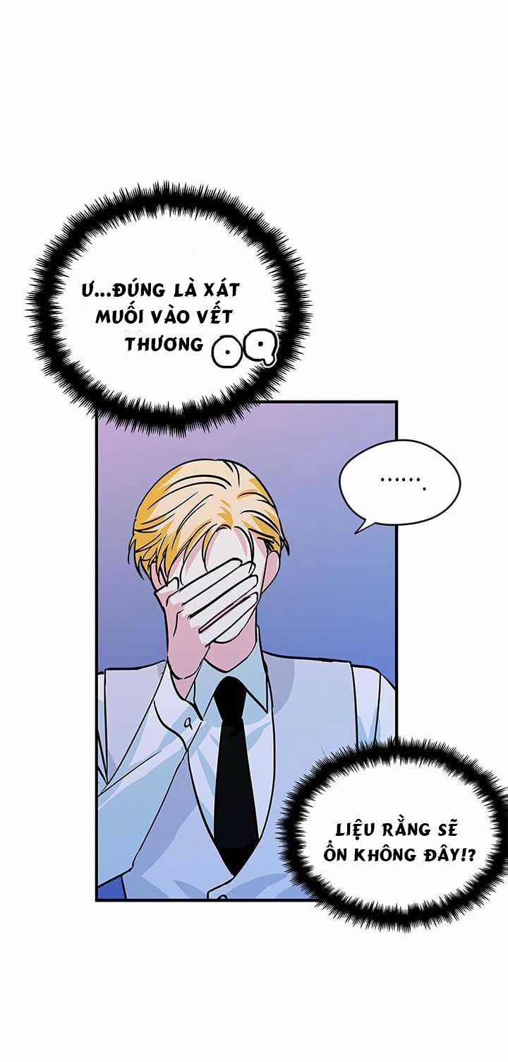 Người Hầu Của Tôi 24 trang 31