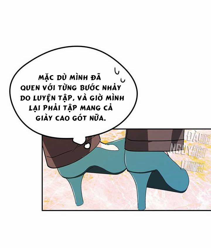 Người Hầu Của Tôi 24 trang 34