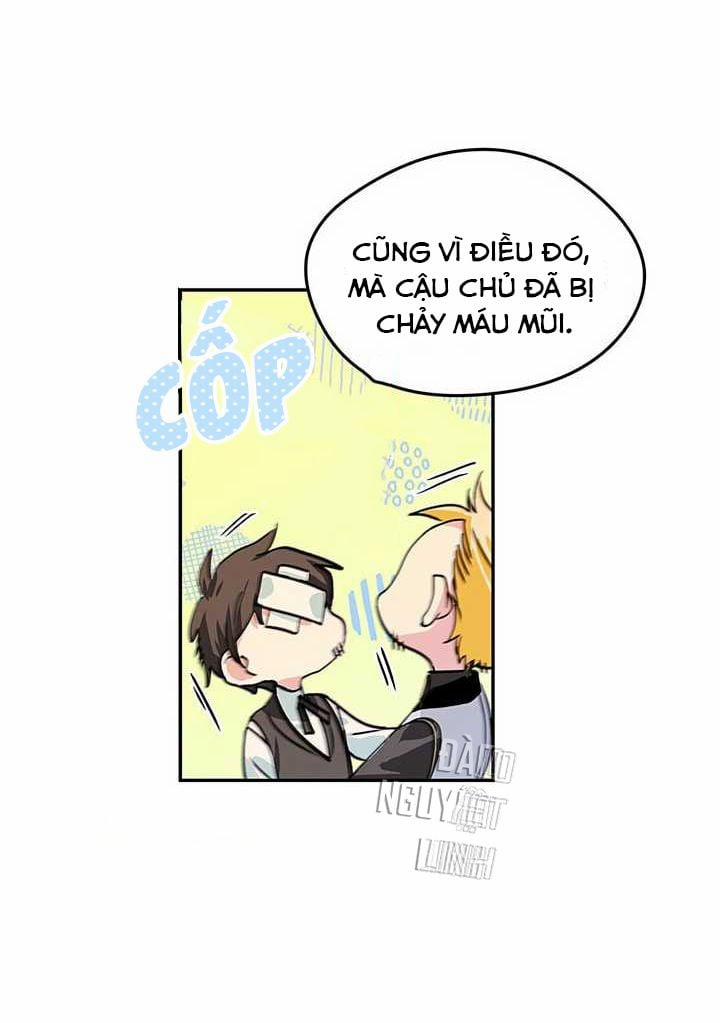 Người Hầu Của Tôi 24 trang 35