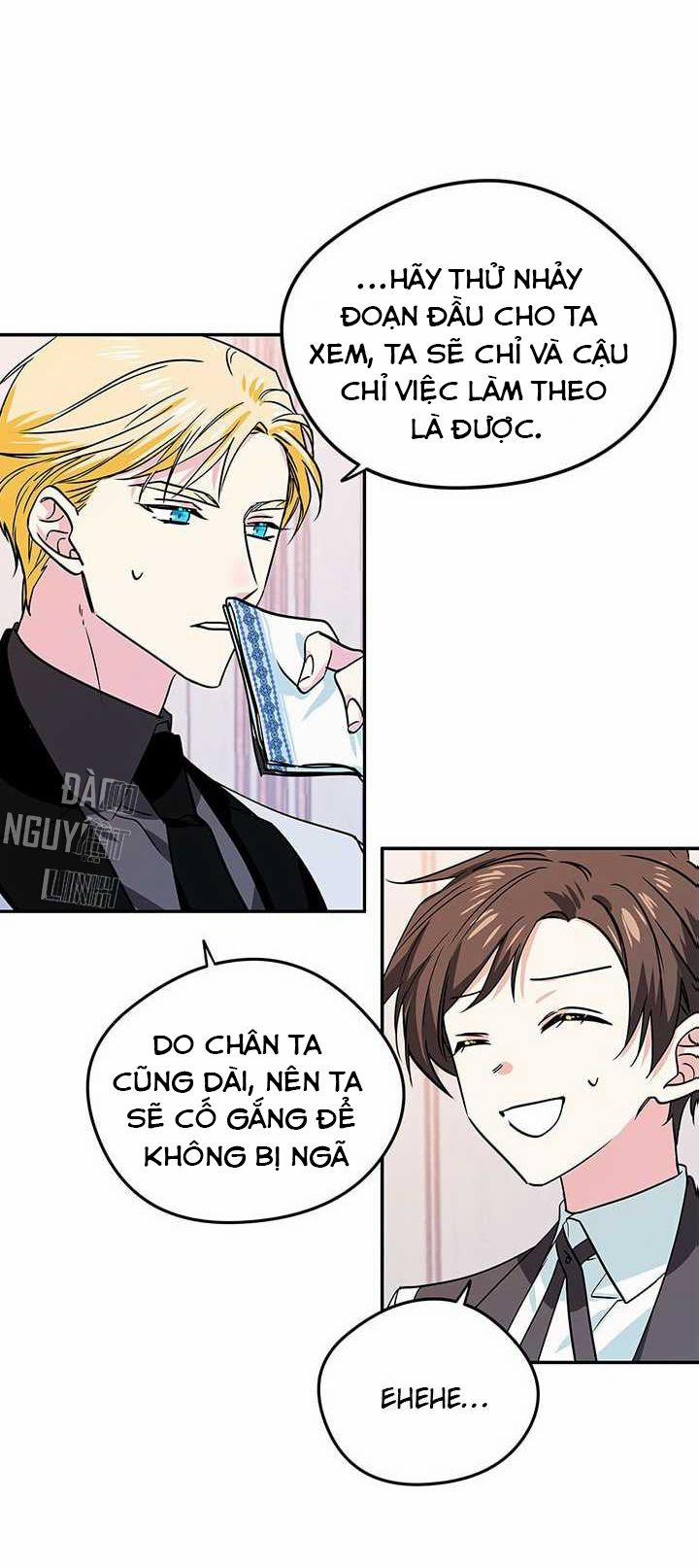 Người Hầu Của Tôi 24 trang 36