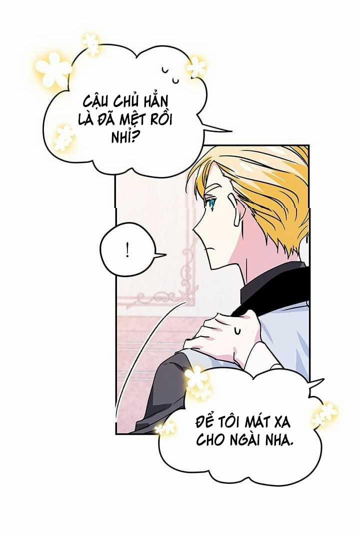 Người Hầu Của Tôi 24 trang 37