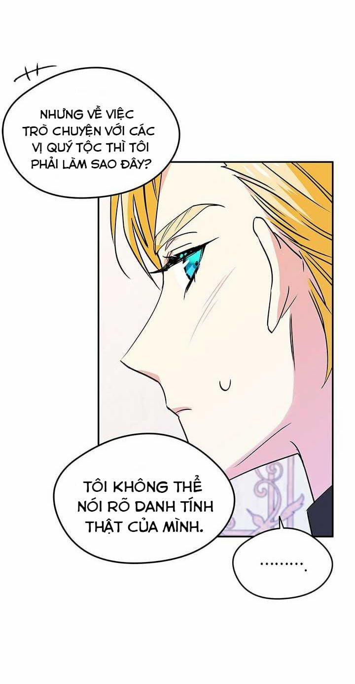 Người Hầu Của Tôi 24 trang 38