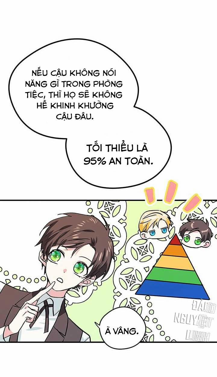 Người Hầu Của Tôi 24 trang 40