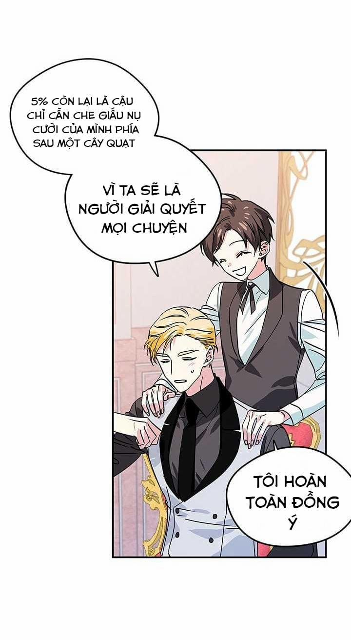 Người Hầu Của Tôi 24 trang 41