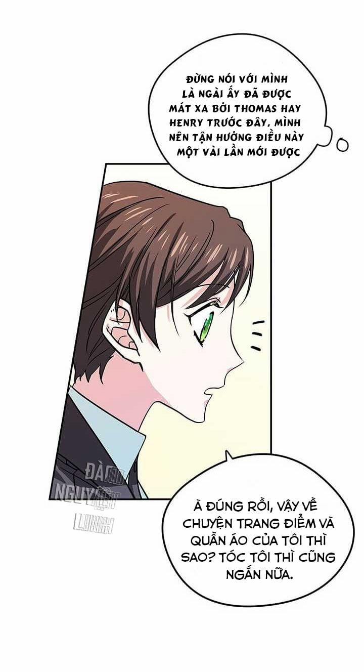 Người Hầu Của Tôi 24 trang 43