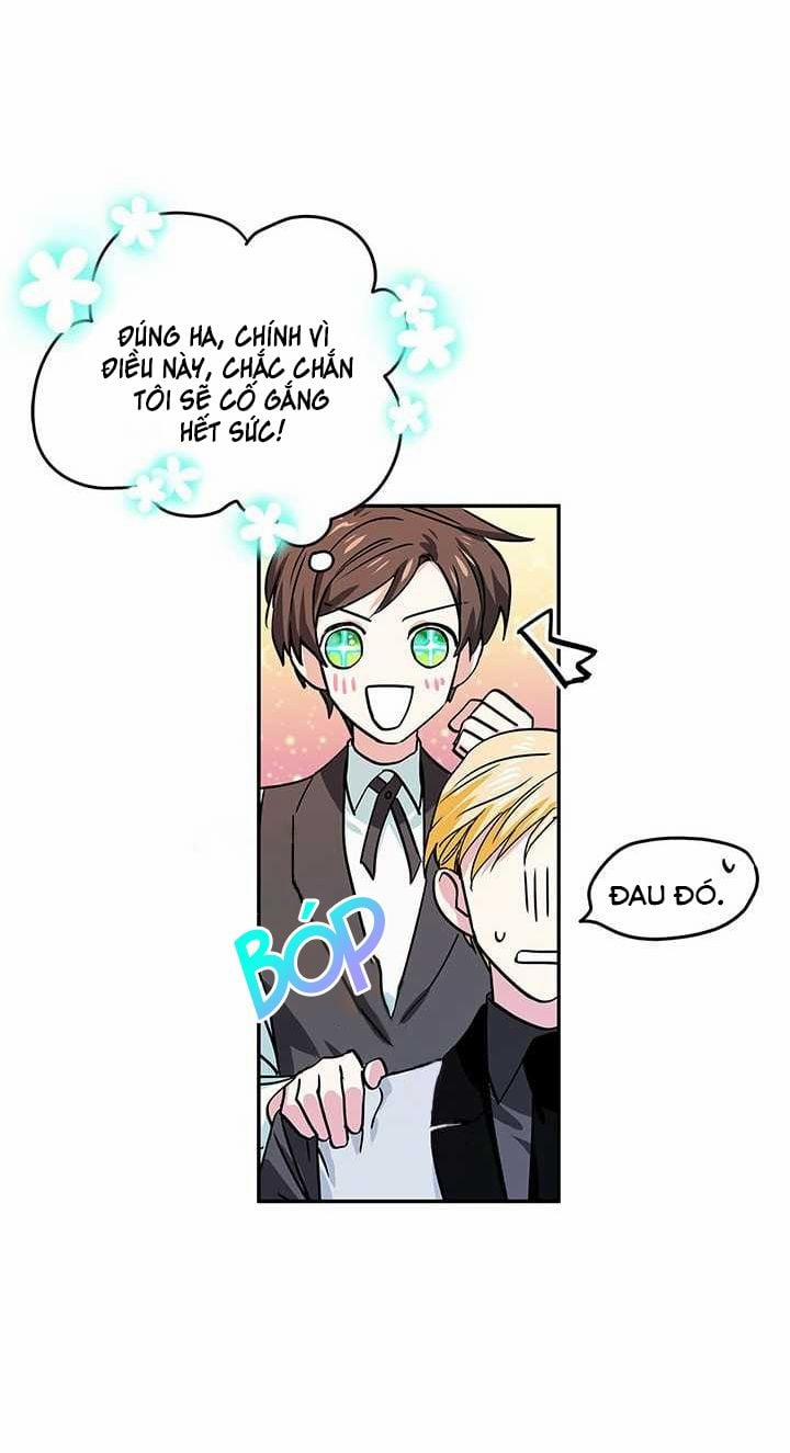 Người Hầu Của Tôi 24 trang 46