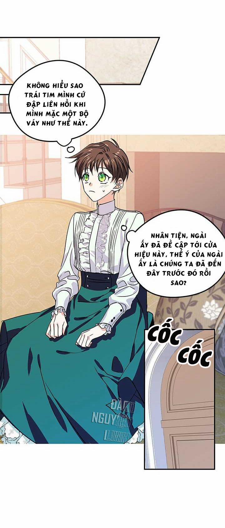 Người Hầu Của Tôi 24 trang 47