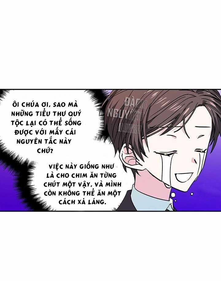 Người Hầu Của Tôi 24 trang 5