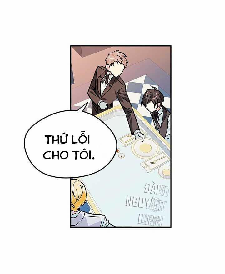 Người Hầu Của Tôi 24 trang 6