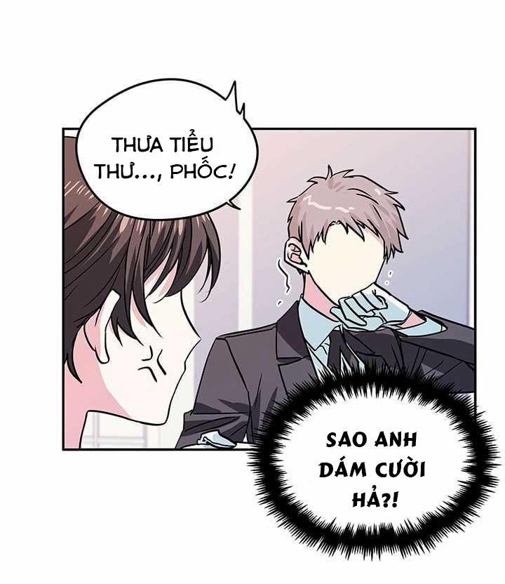 Người Hầu Của Tôi 24 trang 7