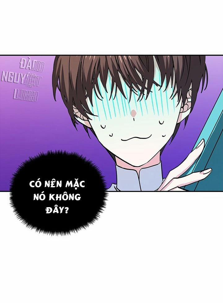 Người Hầu Của Tôi 25 trang 10