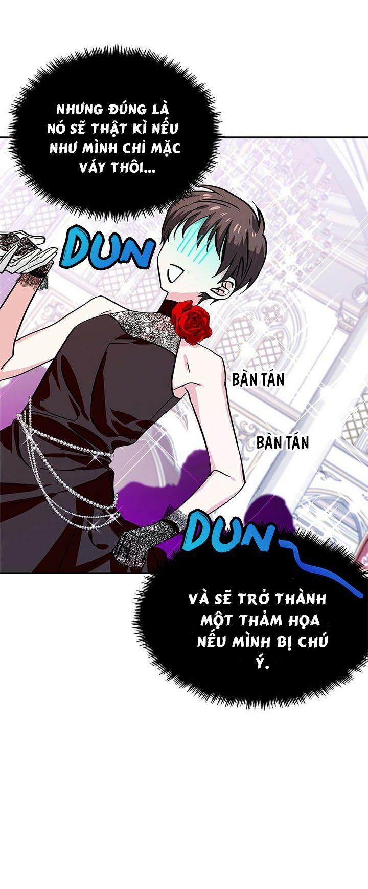 Người Hầu Của Tôi 25 trang 11